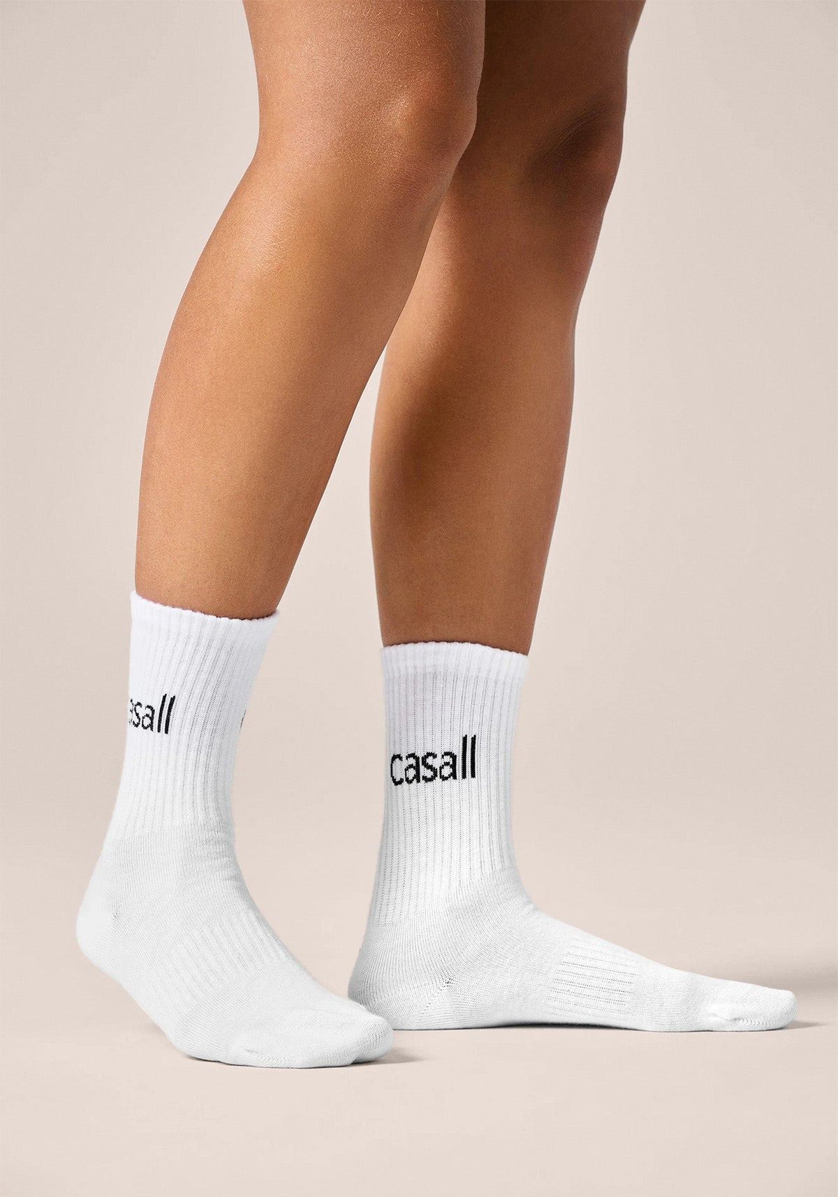 Casall Urban Tube Sock 2-pack