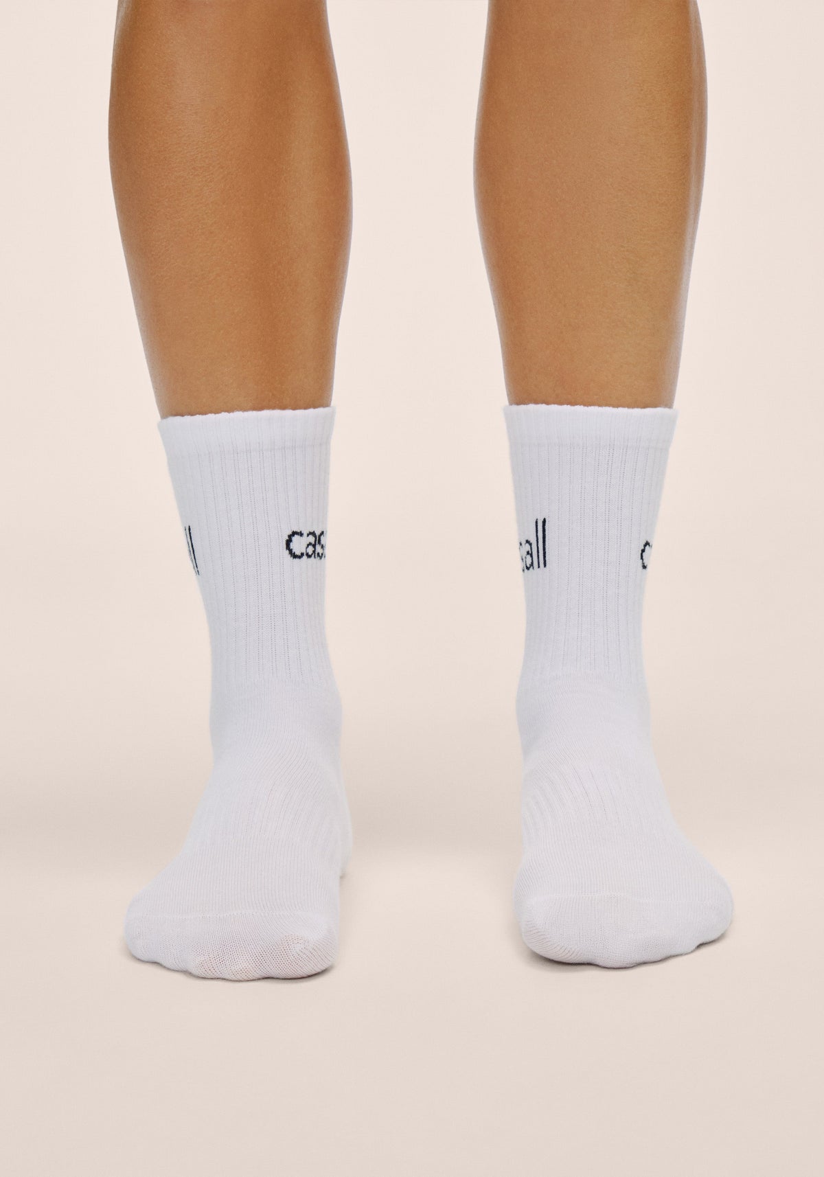 Casall Urban Tube Sock 2-pack