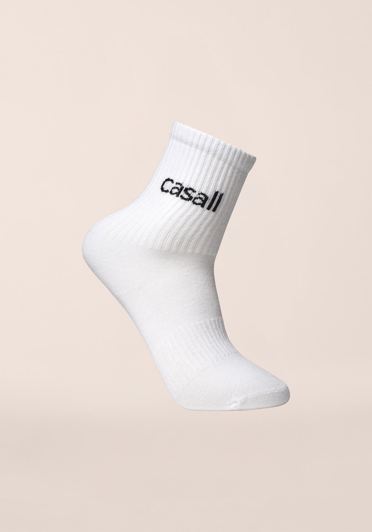 Casall Urban Tube Sock 2-pack