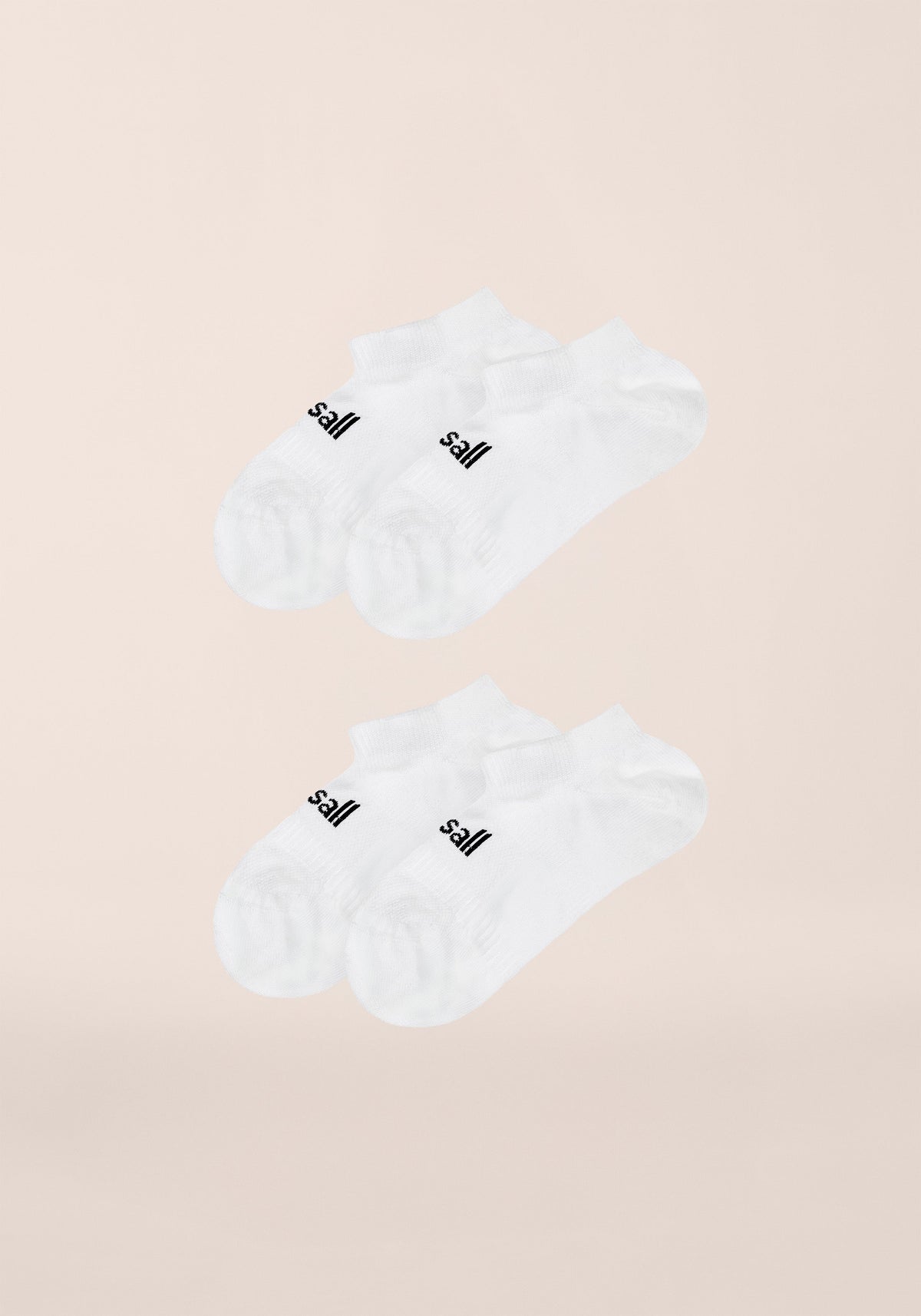Casall Training Sock 2-pack