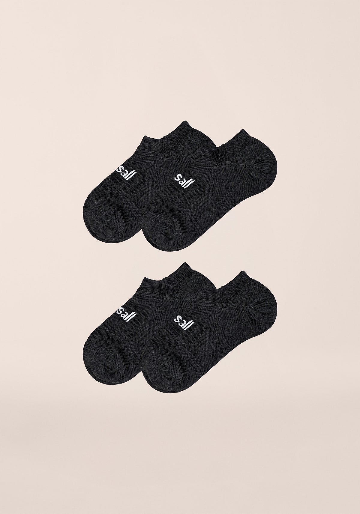 Casall Training Sock 2-pack
