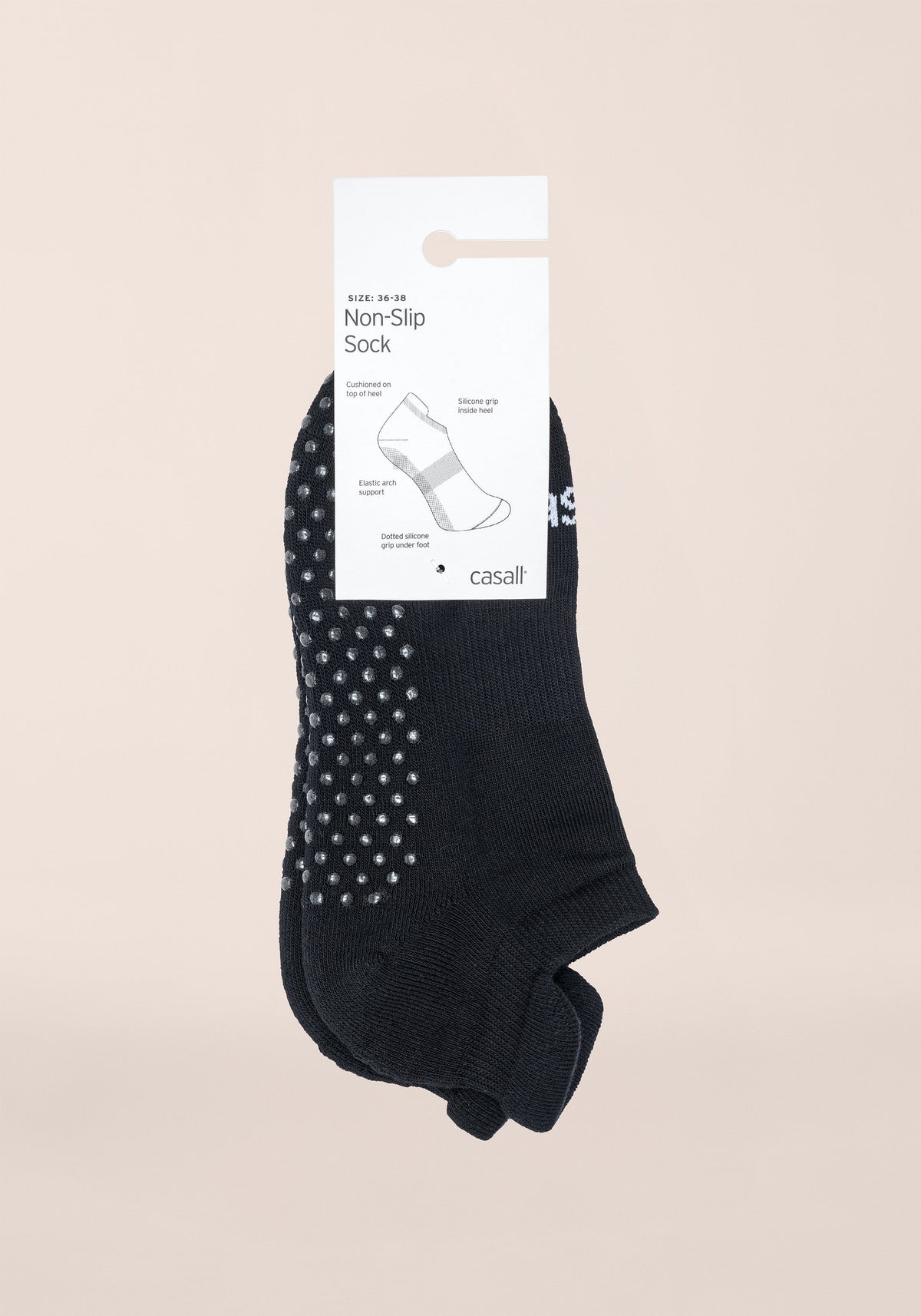 Casall Non-Slip Sock