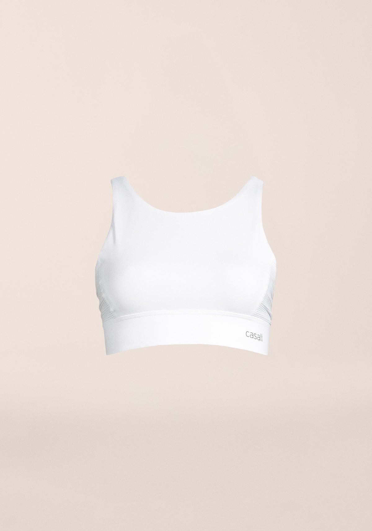 Casall Iconic Adjustable Sports Bra