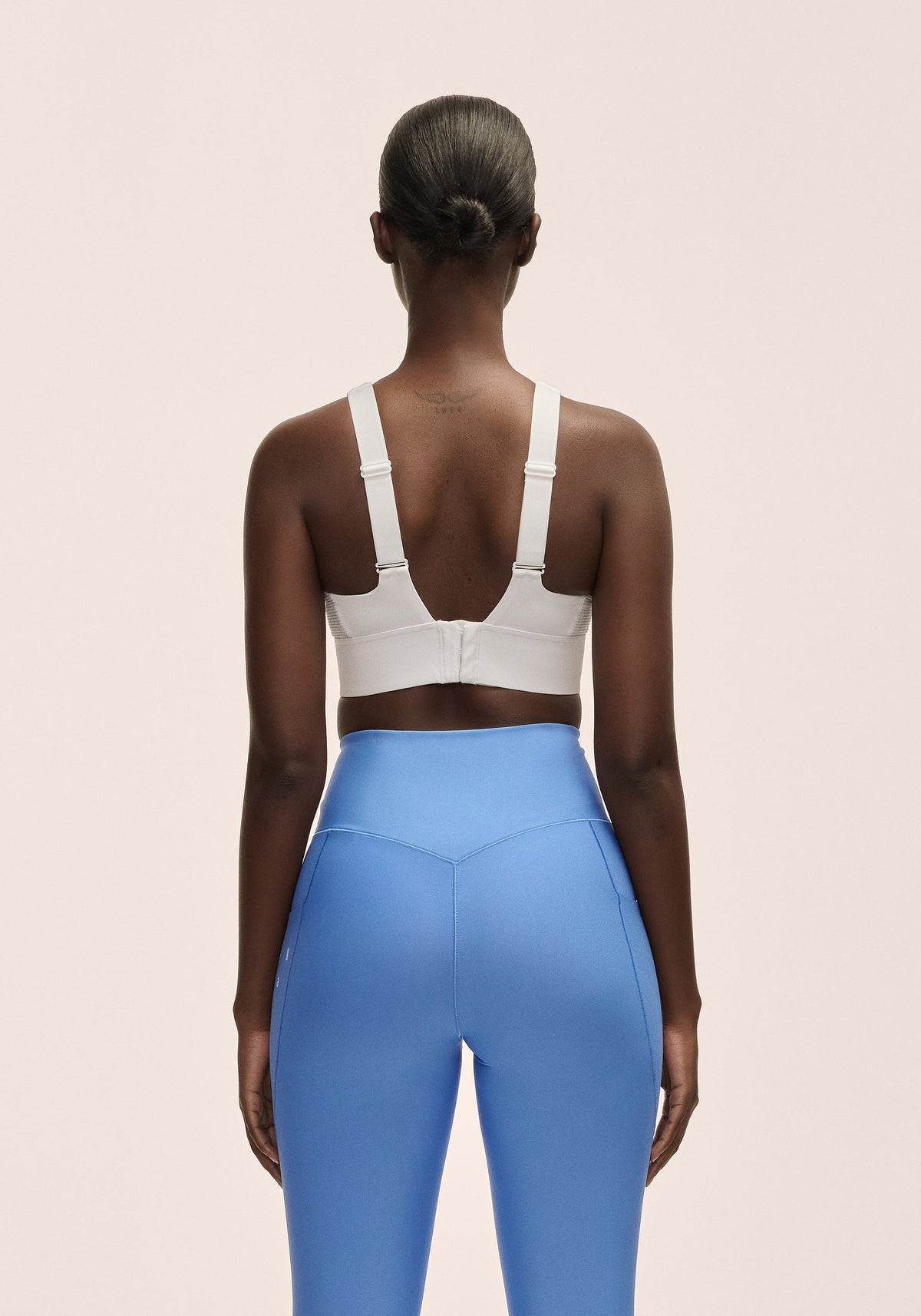 Casall Iconic Adjustable Sports Bra