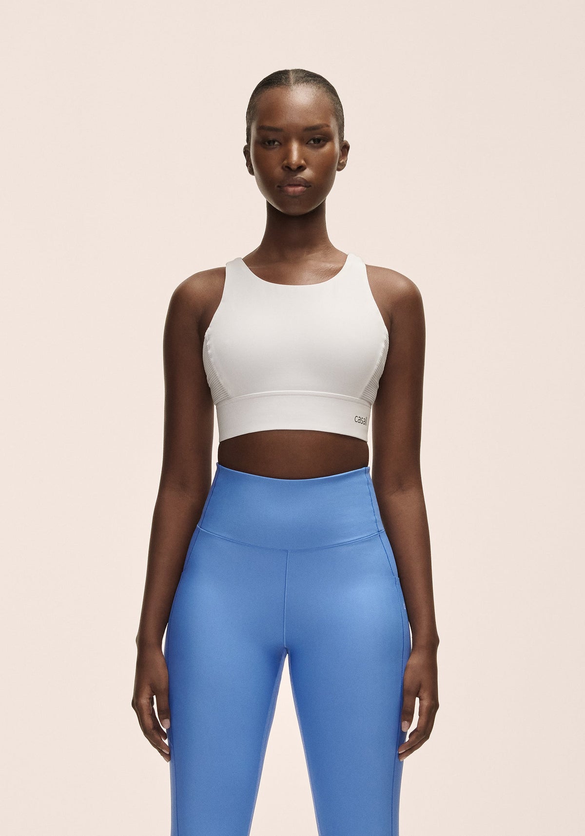Casall Iconic Adjustable Sports Bra