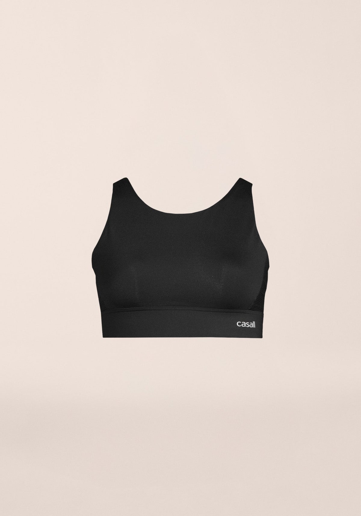 Casall Iconic Adjustable Sports Bra