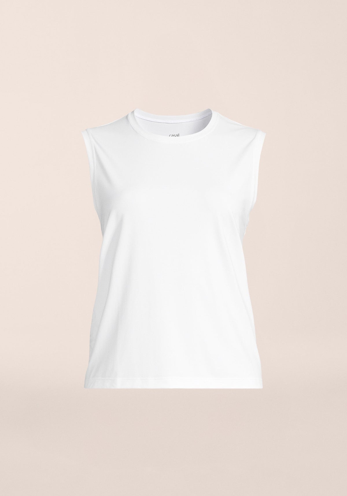 Casall Graphic Tank