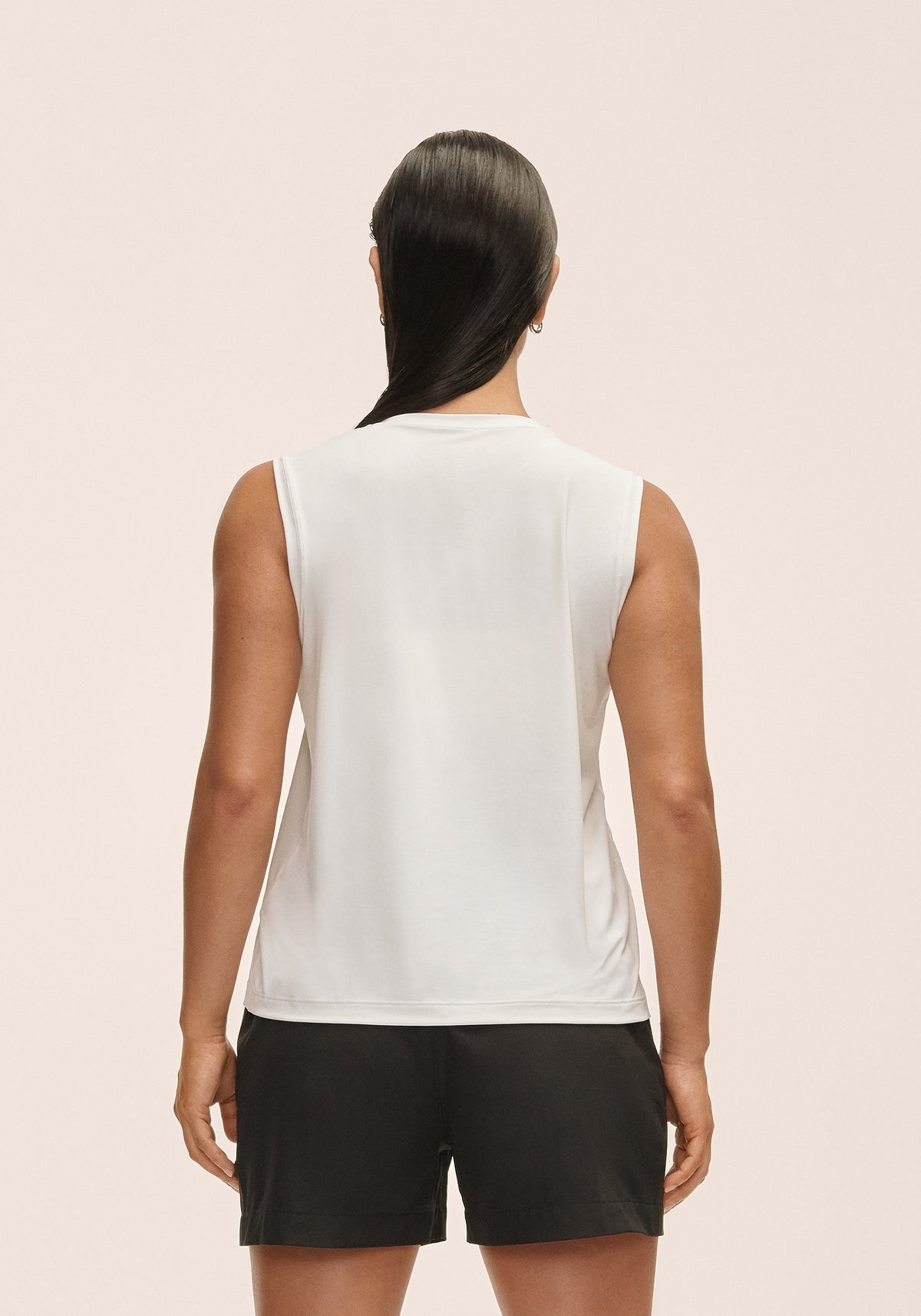 Casall Graphic Tank
