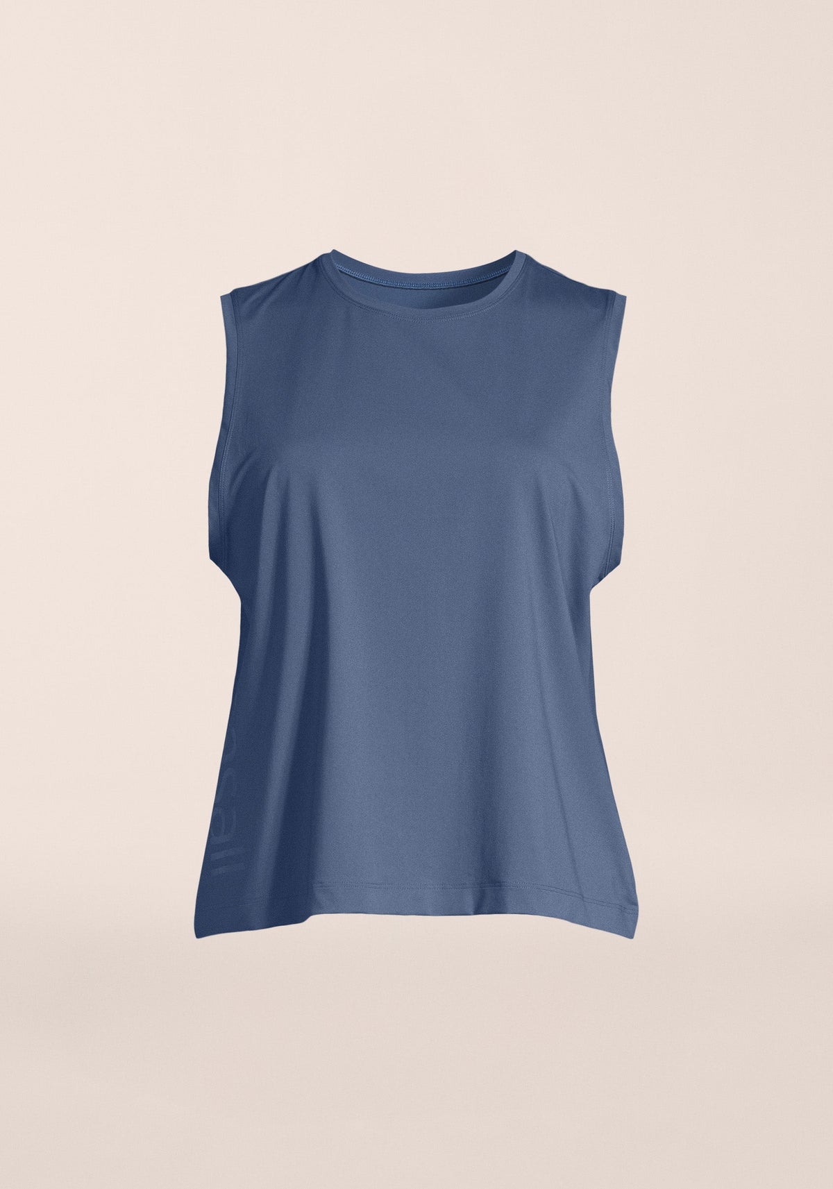 Casall Graphic Tank
