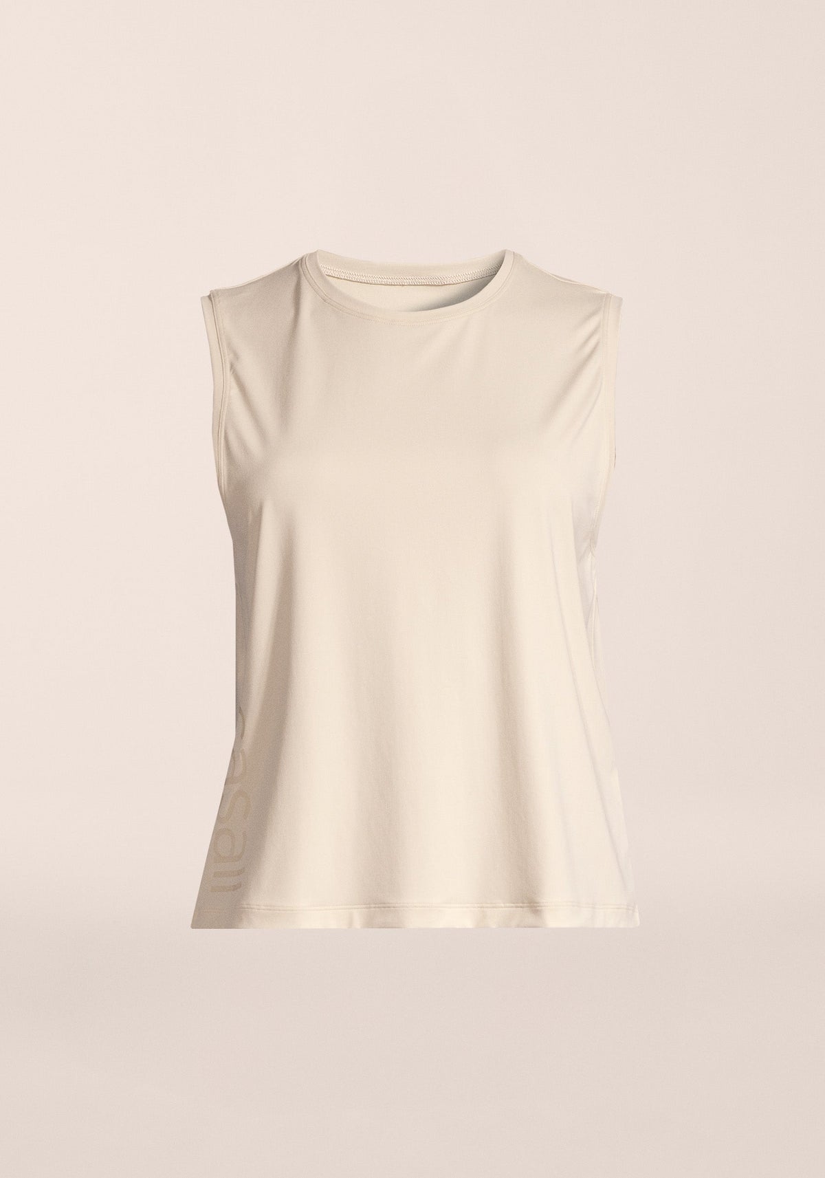 Casall Graphic Tank
