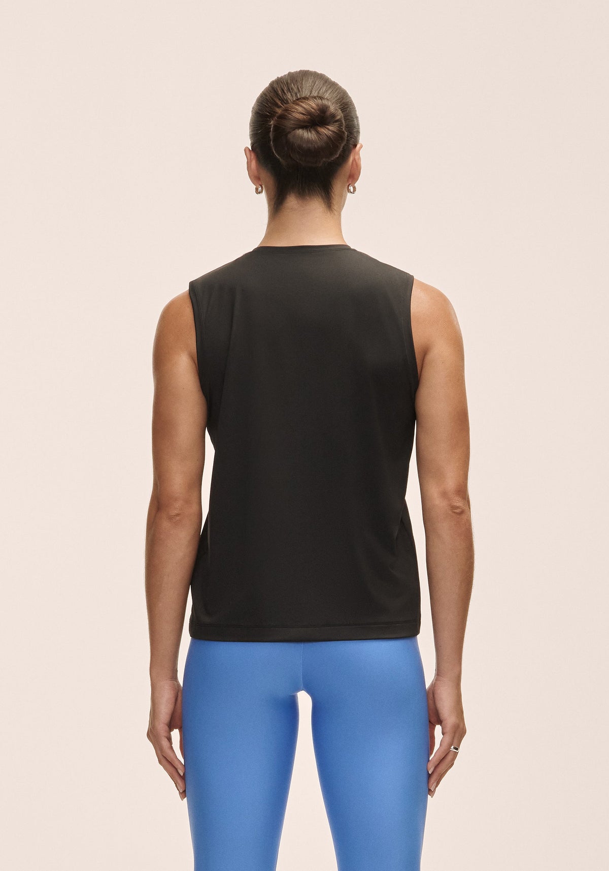 Casall Graphic Tank