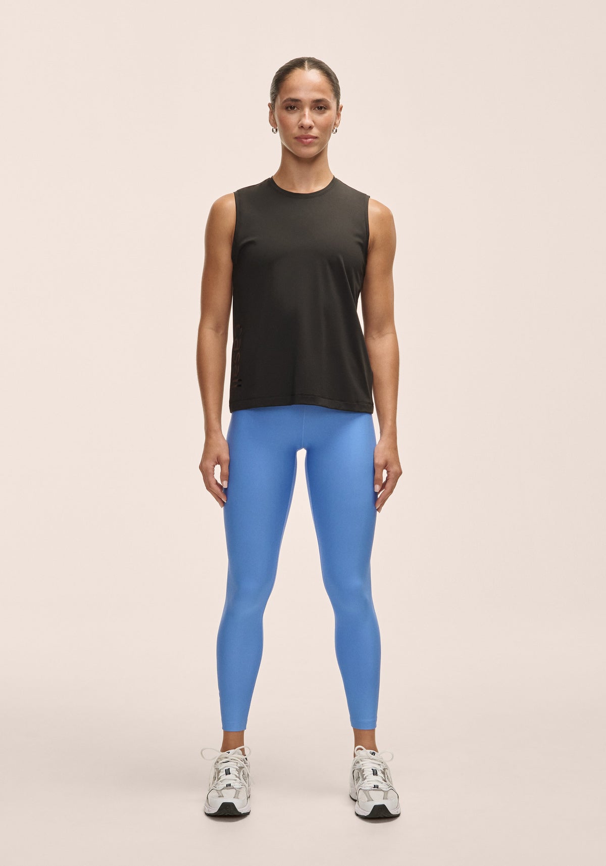 Casall Graphic Tank