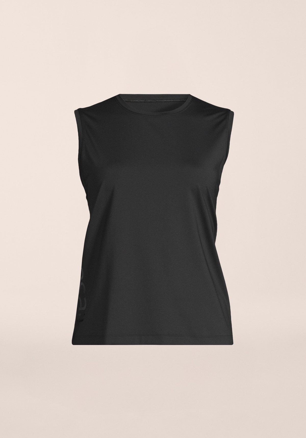 Casall Graphic Tank