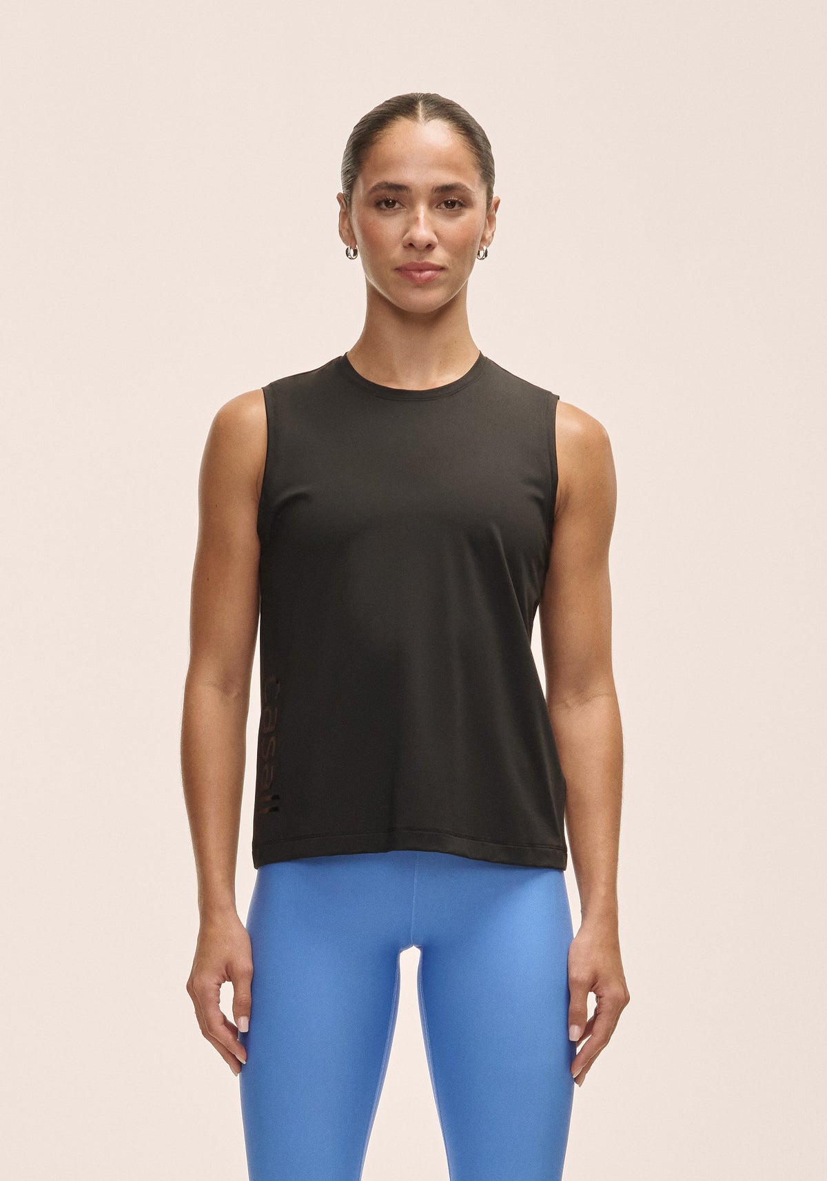 Casall Graphic Tank