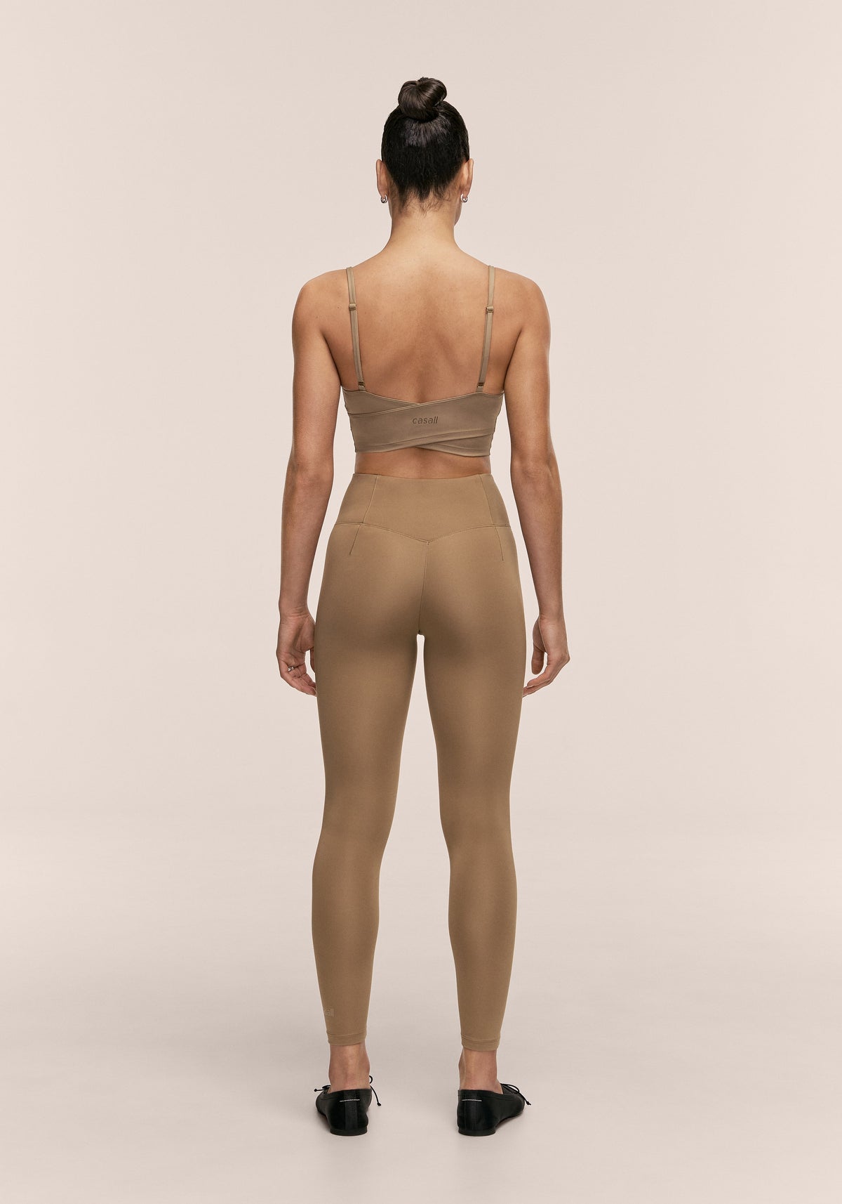 Casall Soft Touch High Waist Tights