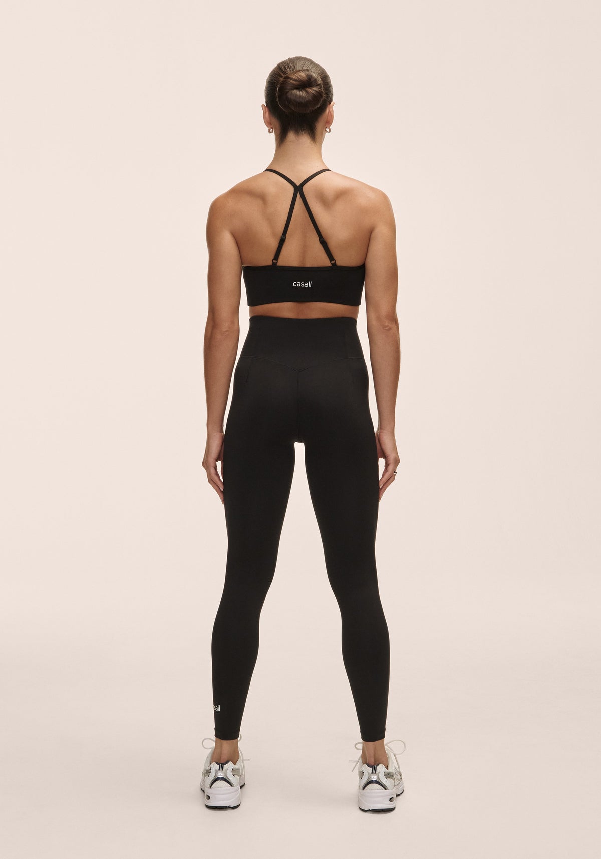 Casall Soft Touch High Waist Tights