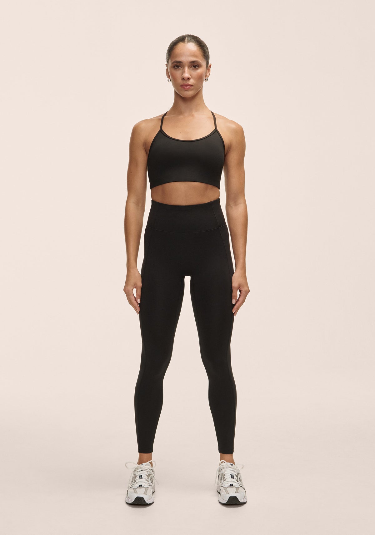 Casall Soft Touch High Waist Tights