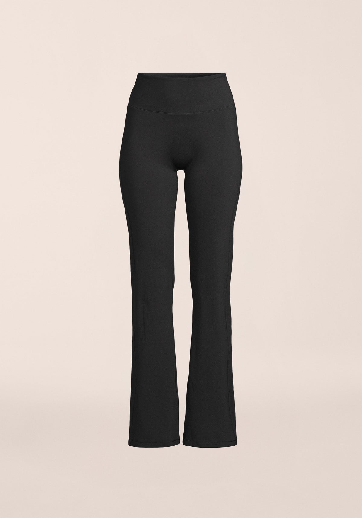 Casall Soft Touch Flared Pants