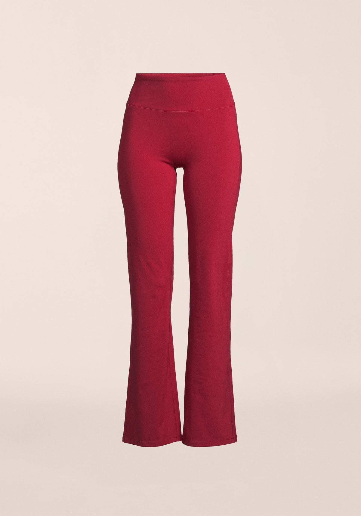 Casall Soft Touch Flared Pants