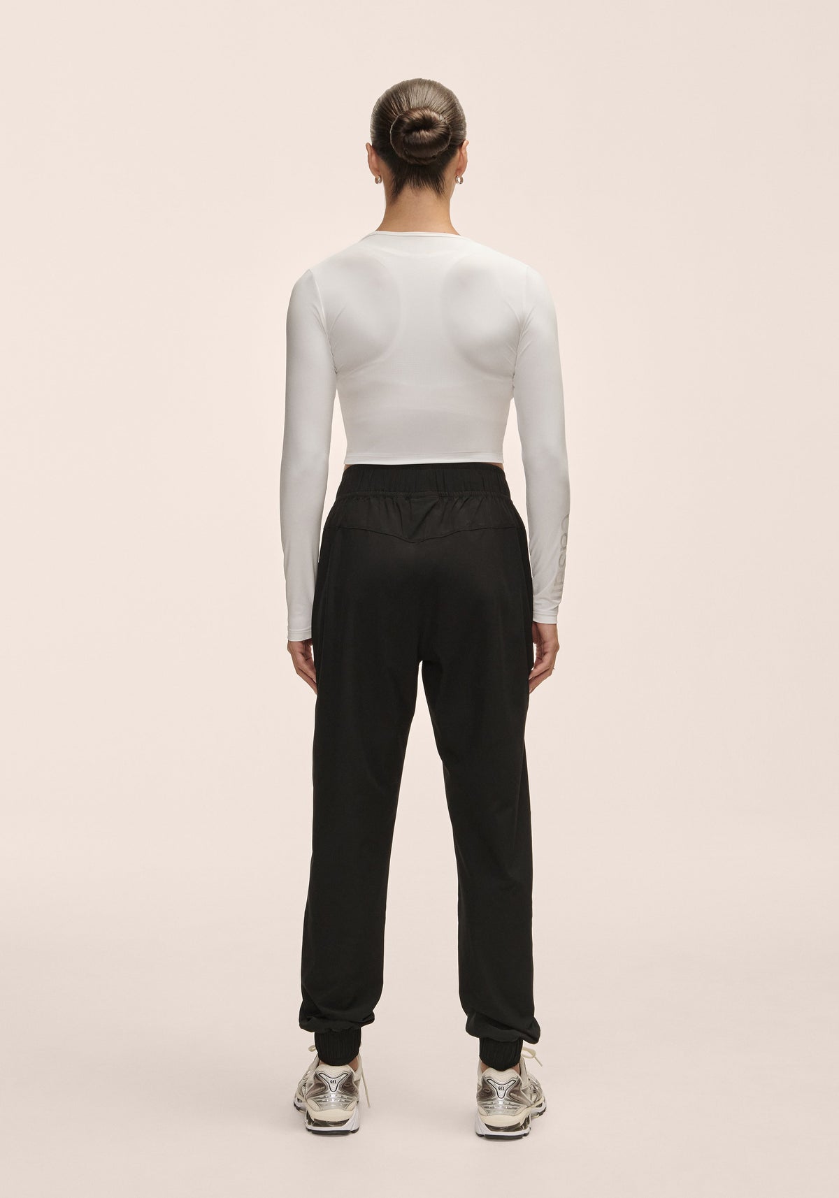 Casall Everywhere Woven Pant