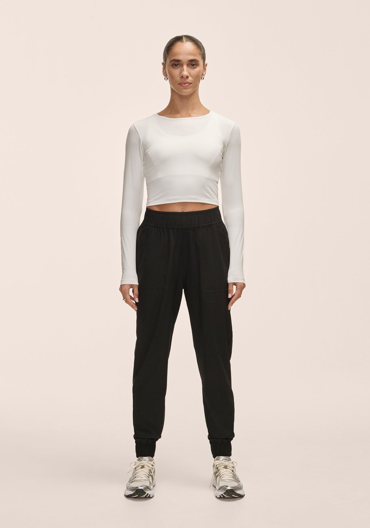 Casall Everywhere Woven Pant