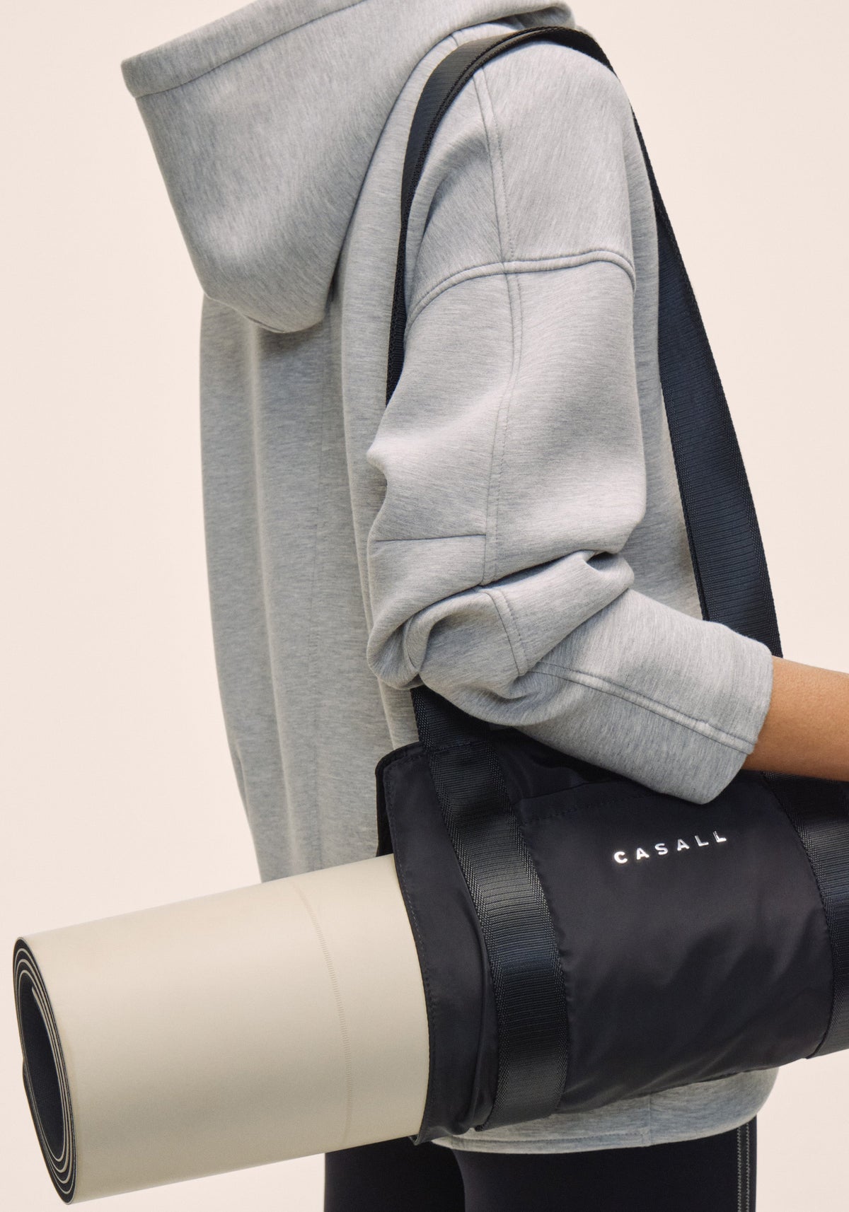 Casall Yoga Mat Carrier