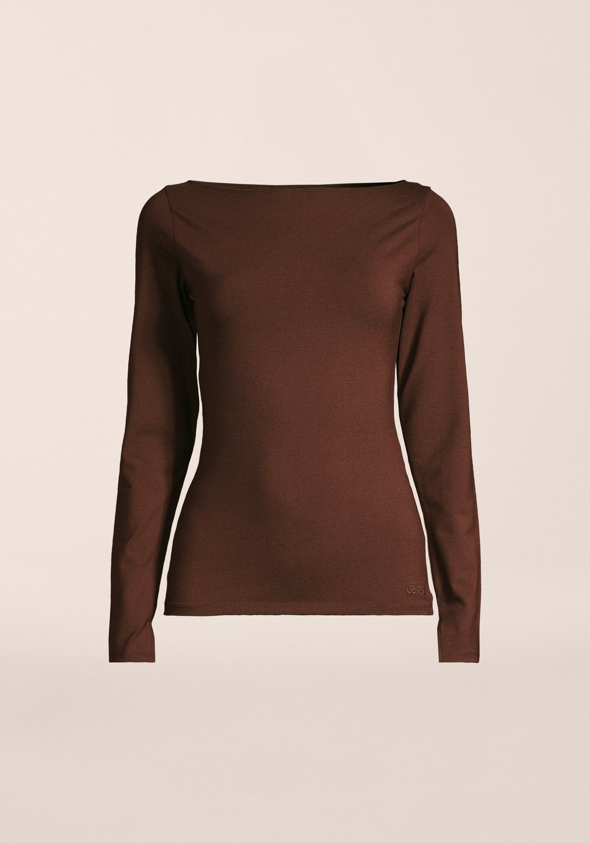 Casall Sublime Boatneck Long Sleeve