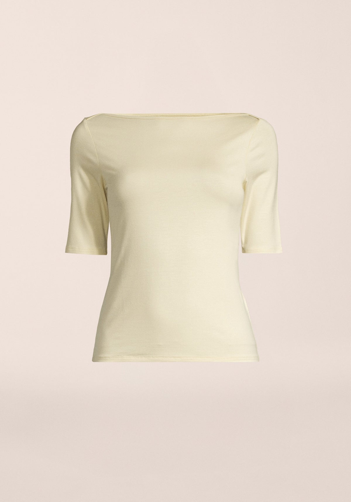 Casall Delight Boatneck Tee