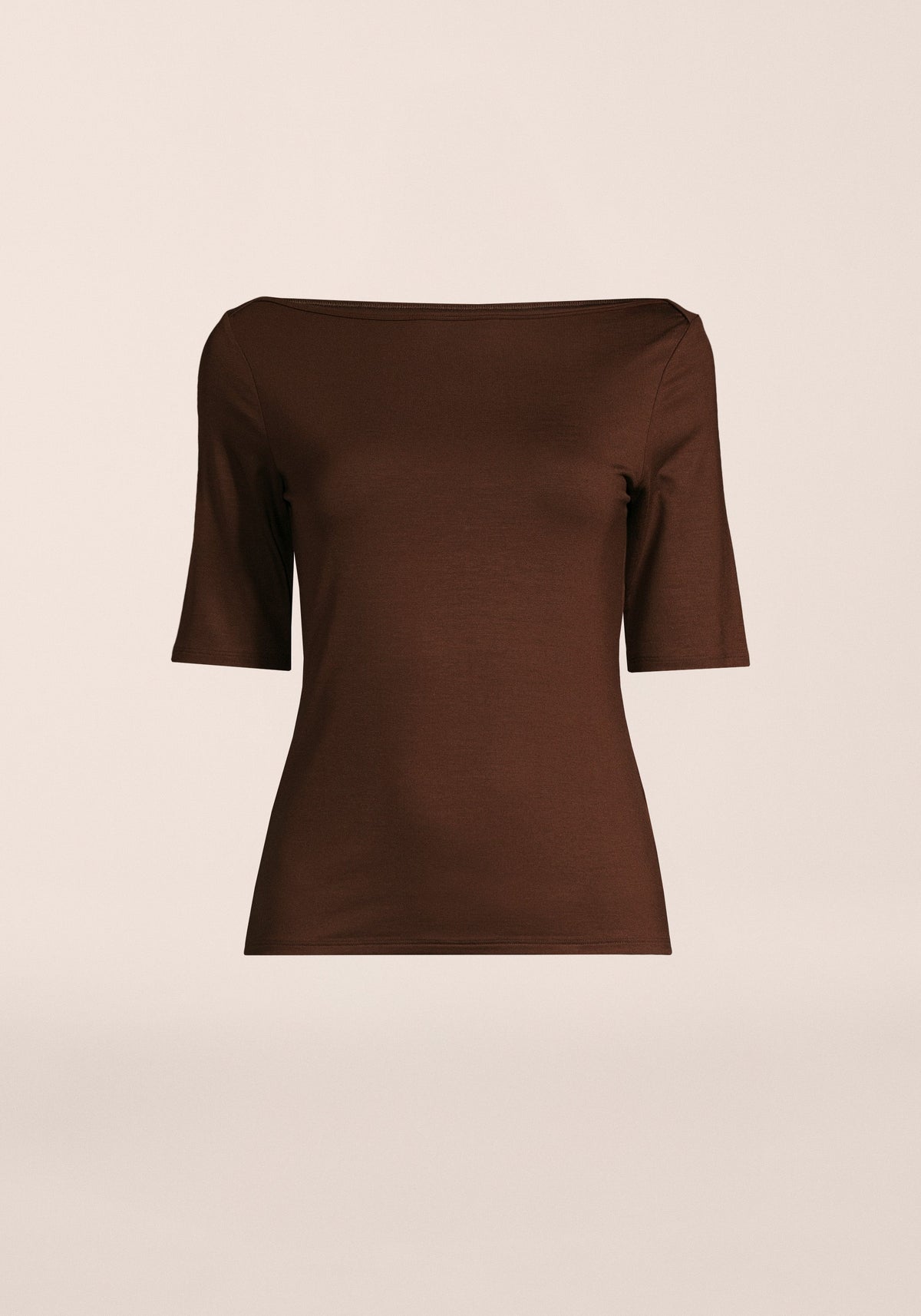 Casall Delight Boatneck Tee