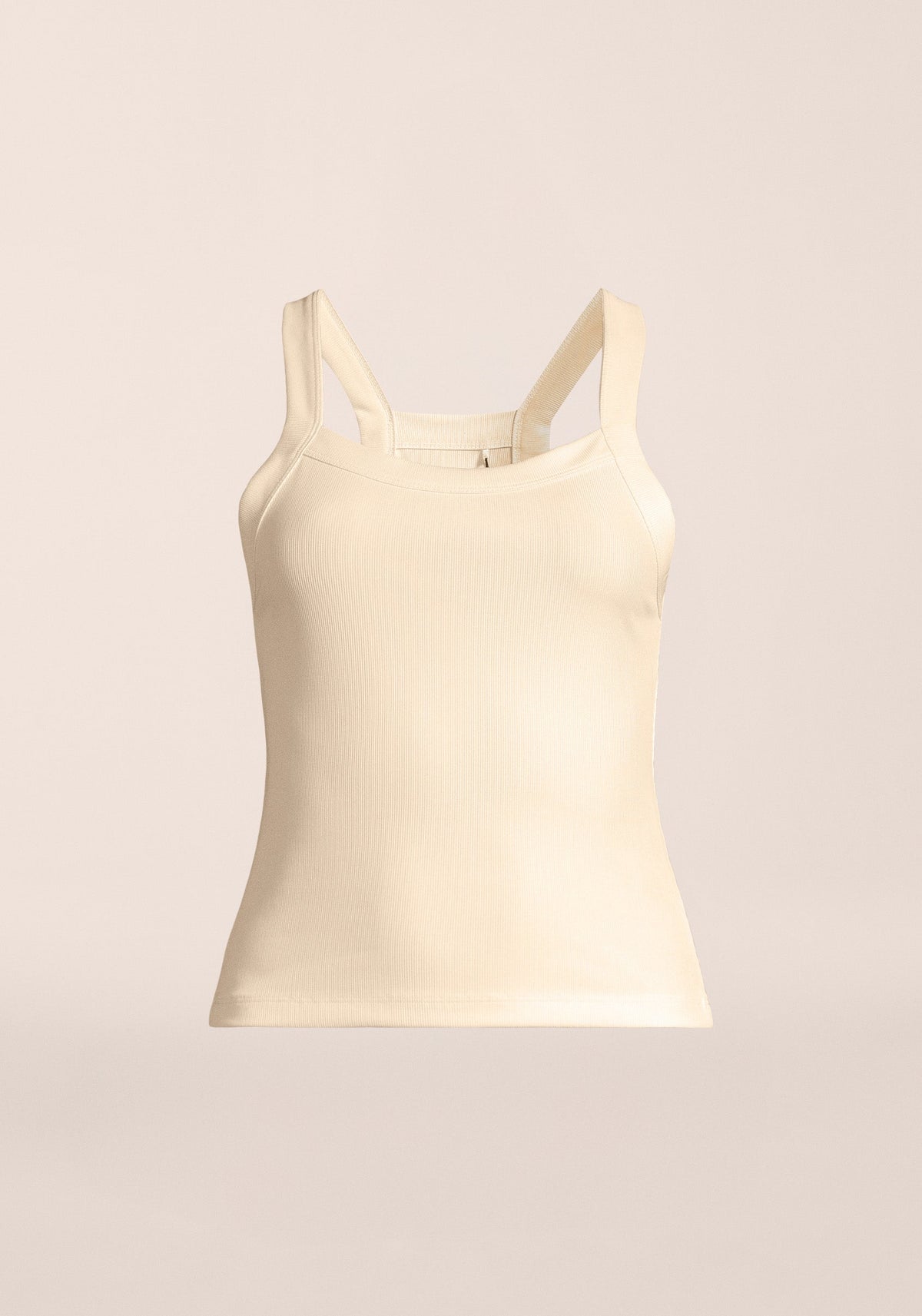 Casall Defined Rib Tank