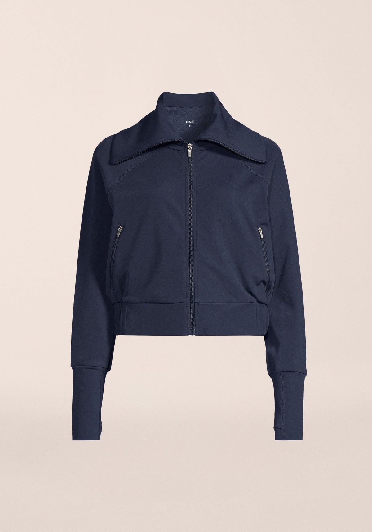 Casall Warm Training Jacket