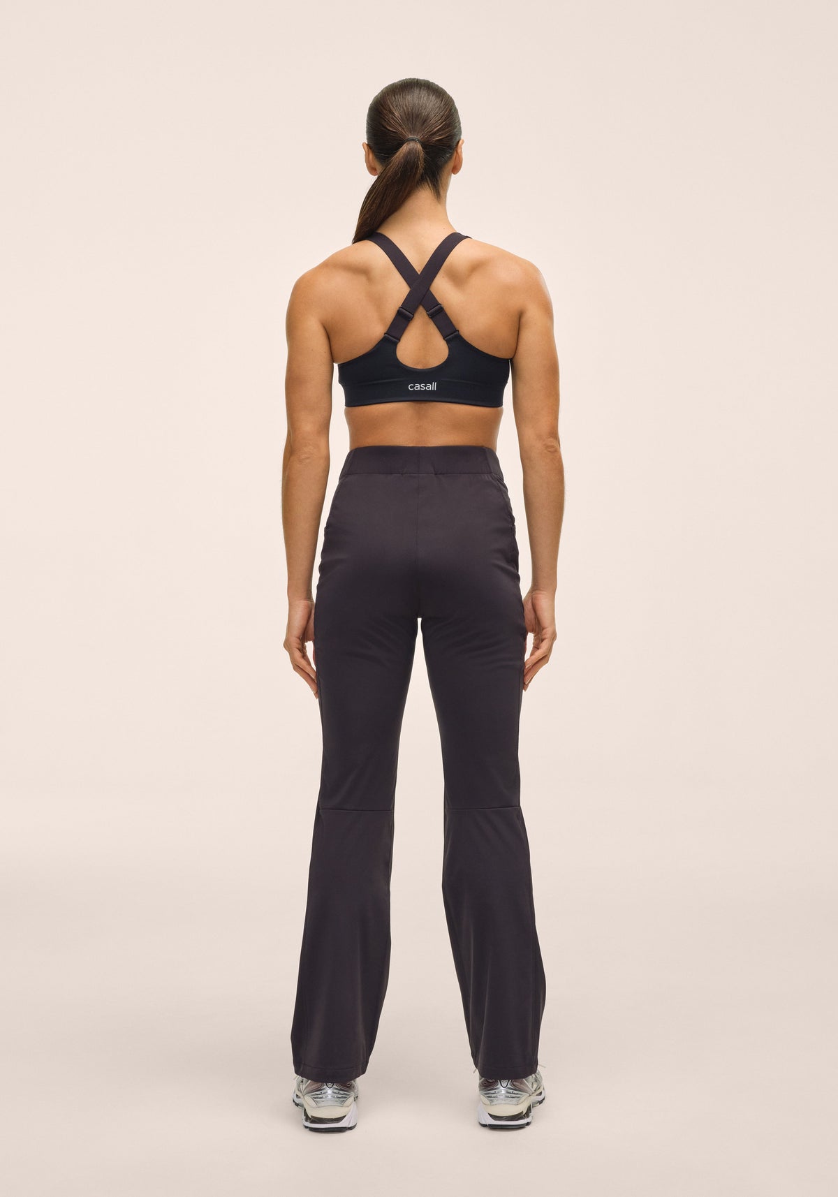 Casall Pace Outdoor Flare Pant