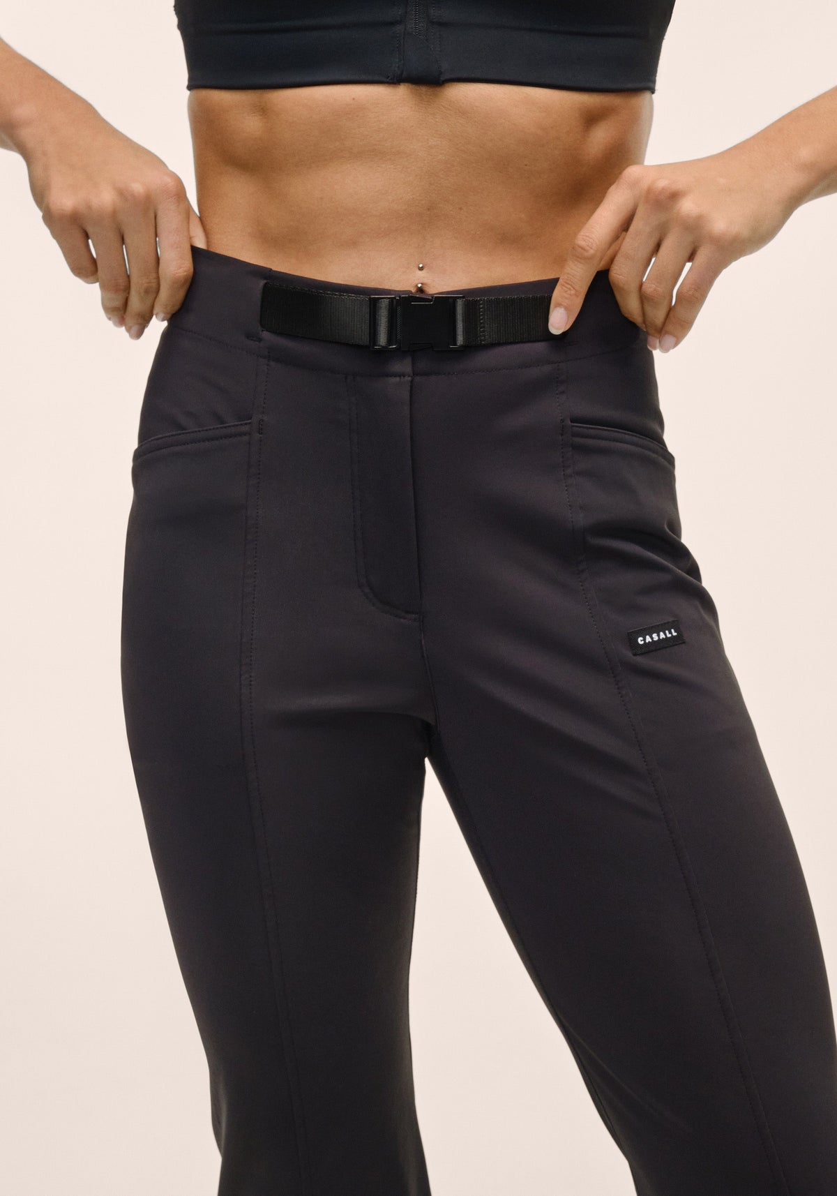 Casall Pace Outdoor Flare Pant