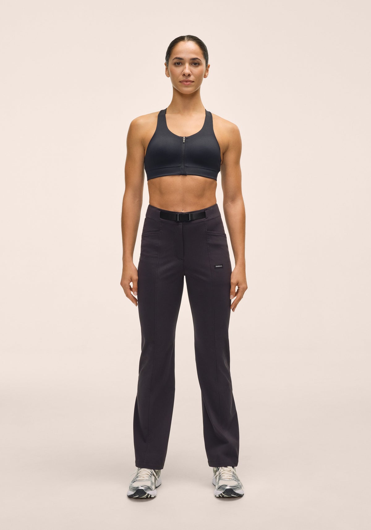 Casall Pace Outdoor Flare Pant