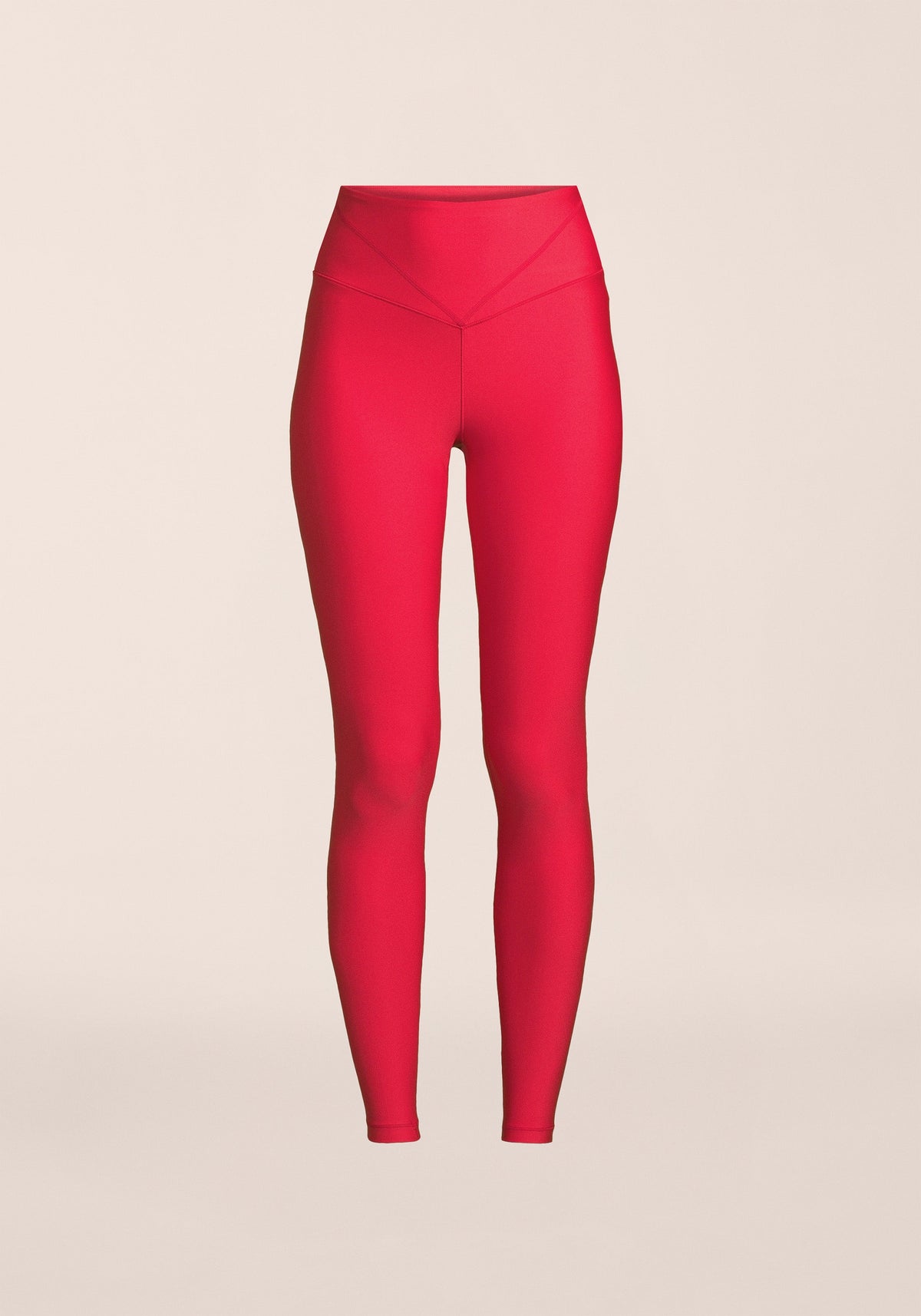 Casall V-shape High Waist Tights