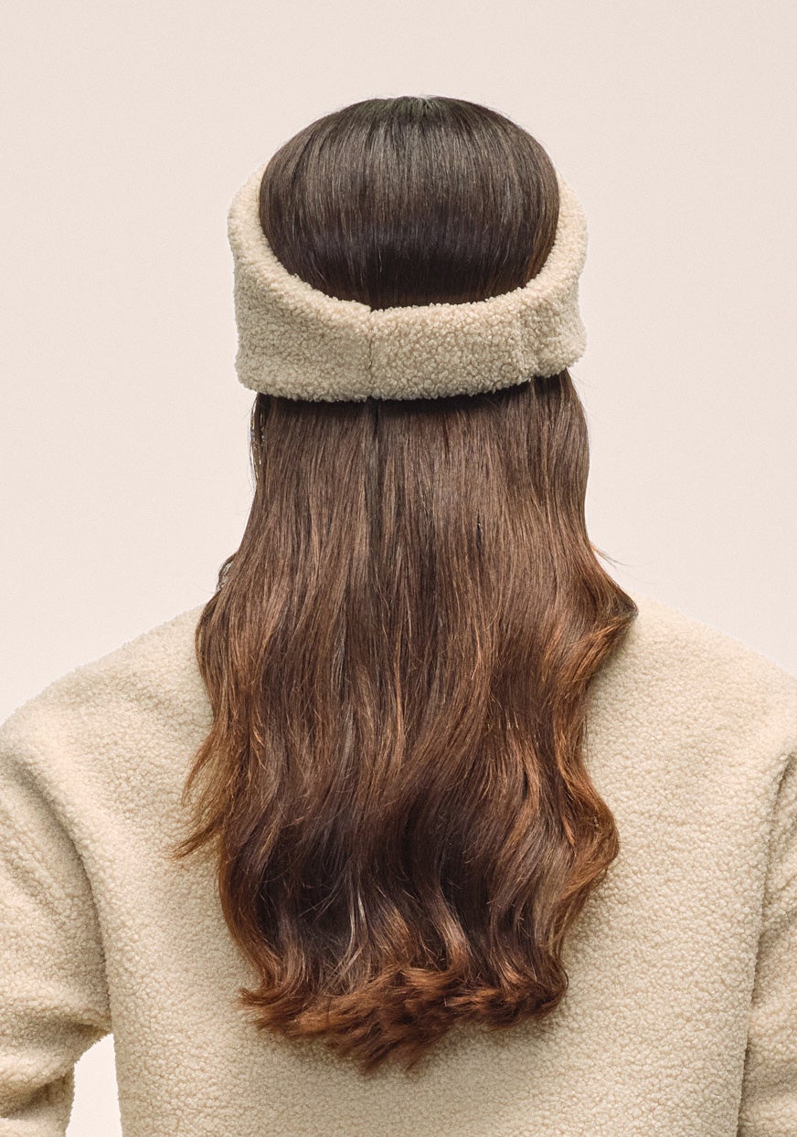 Casall Sherpa Headband