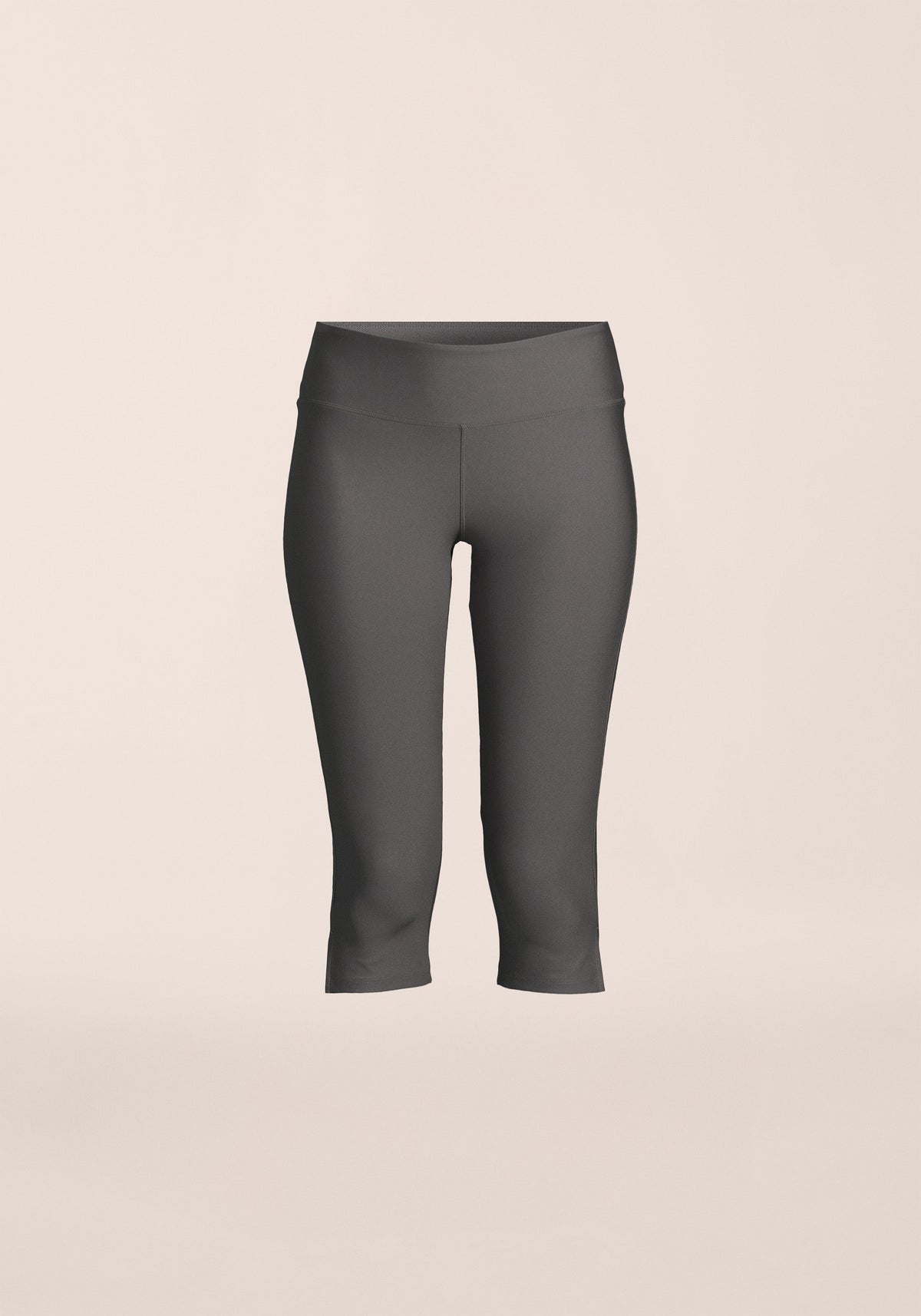 Casall Capri Slit Regular Waist Tights