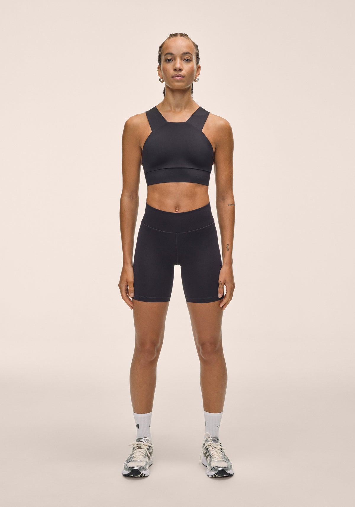 Casall Essential Regular Waist Biker
