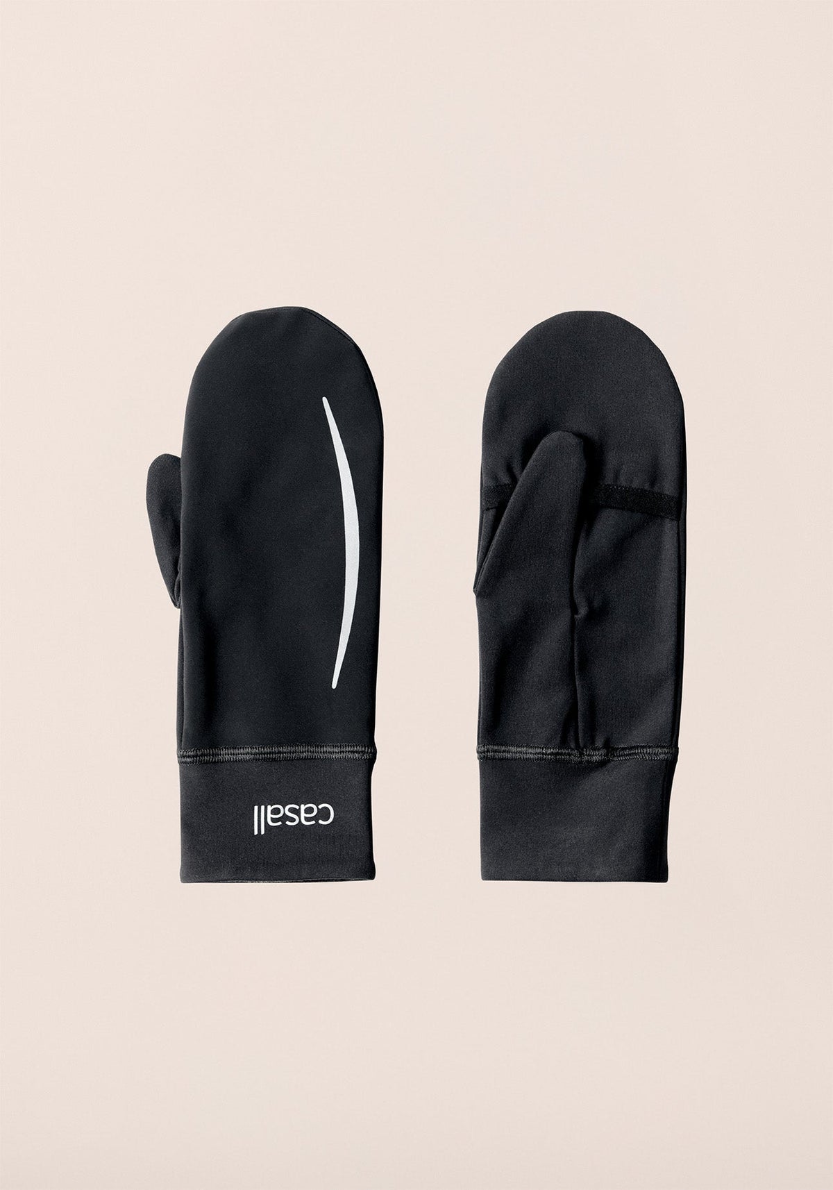 Casall Windtherm Running Mittens