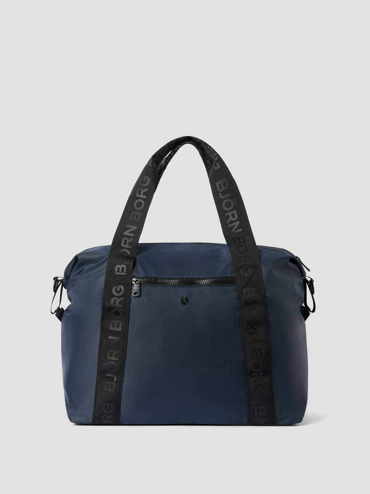 Björn Borg Borg Classic Sports Bag 28L Odyssey Gray