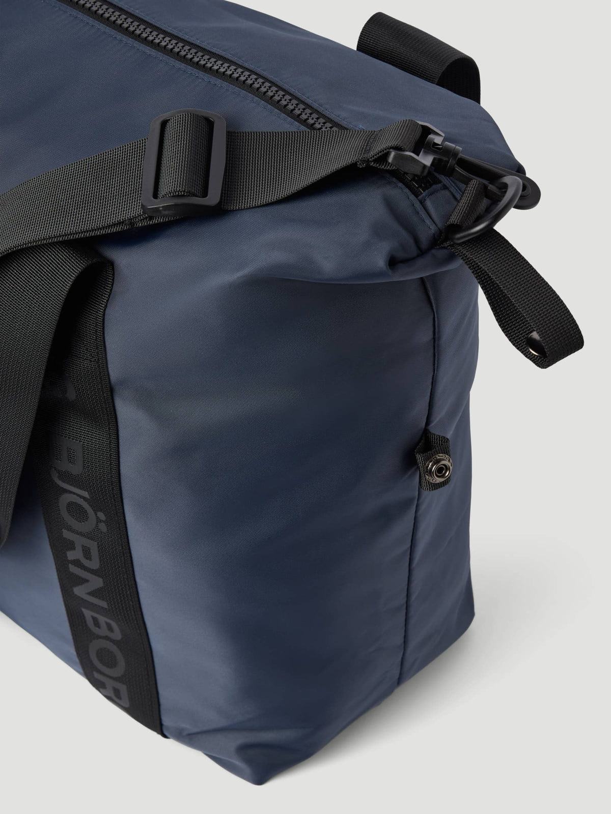 Björn Borg Borg Classic Sports Bag 28L Odyssey Gray