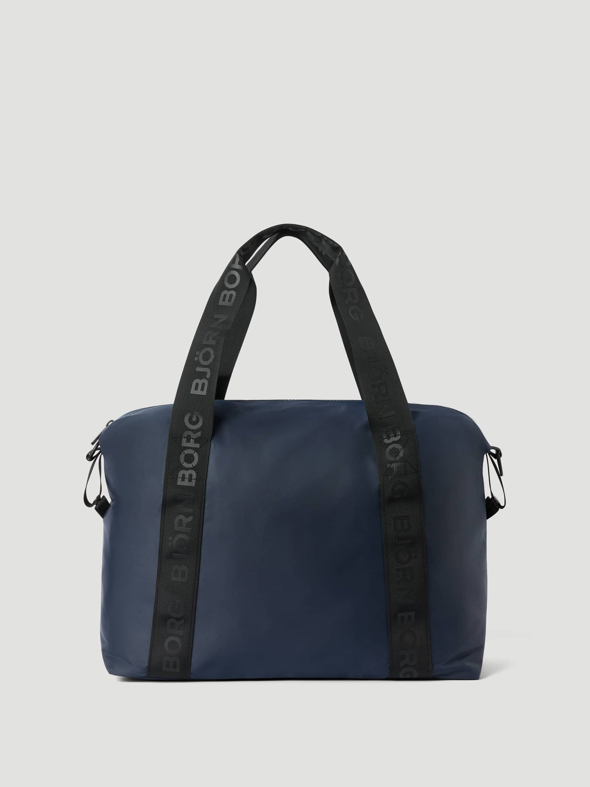 Björn Borg Borg Classic Sports Bag 28L Odyssey Gray