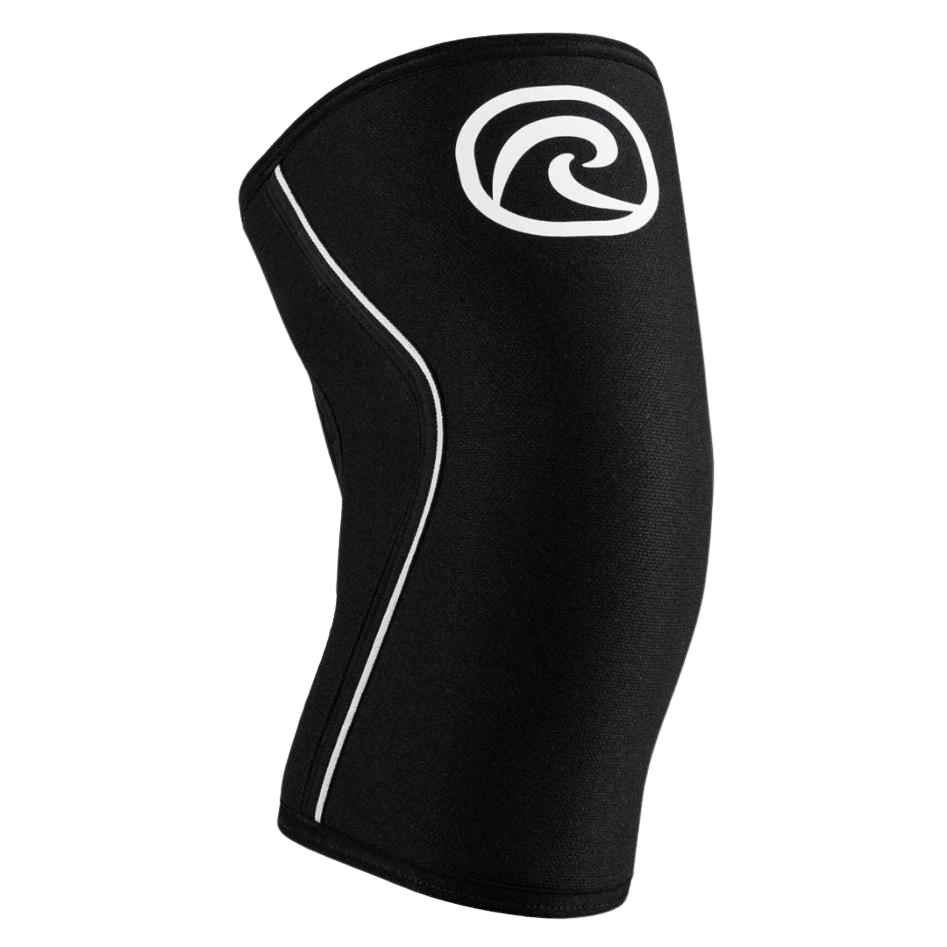 Rehband RX Knee Sleeve Power Max 7mm