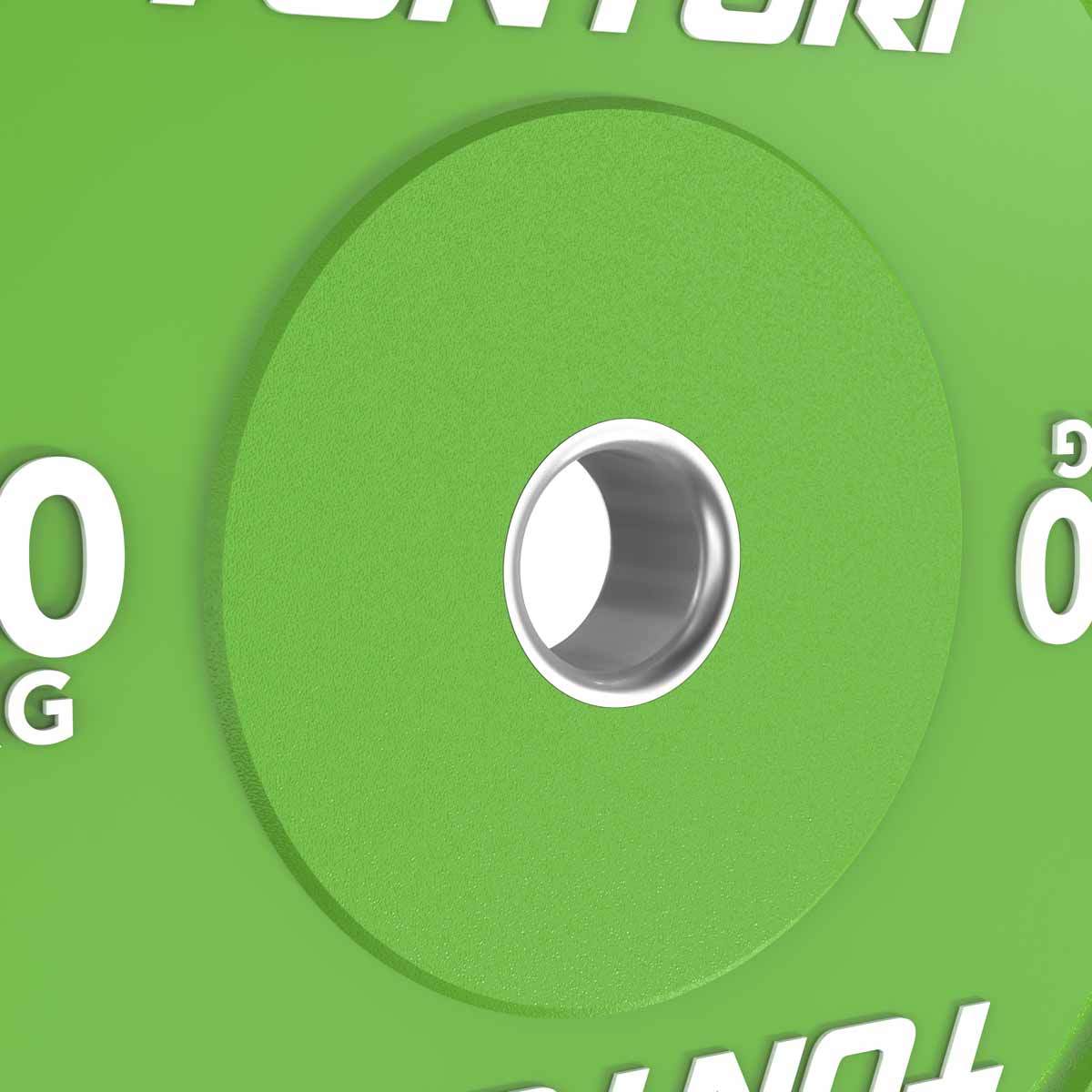 Platinum Bmp. Plt. Green 10kg