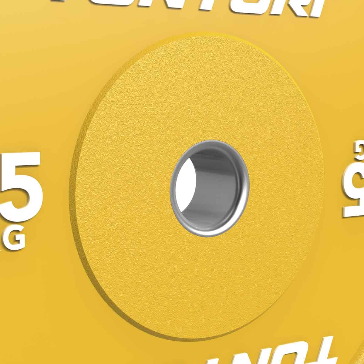 Platinum Bmp. Plt.Yellow 15kg