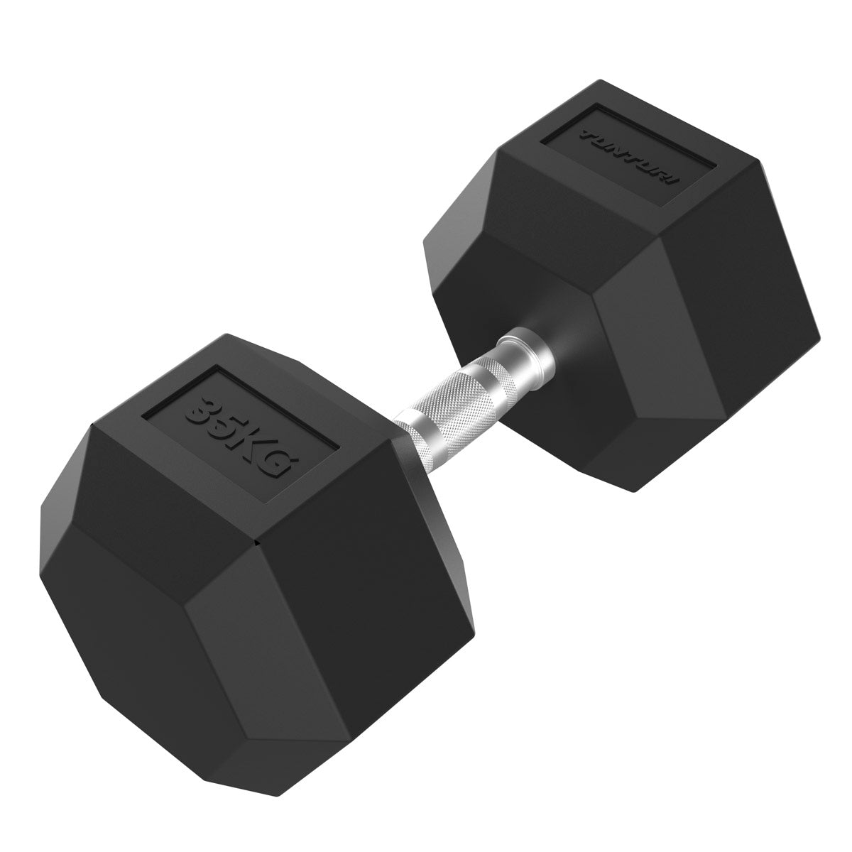 Platinum Hex Rbr.D.Bell,27.5kg