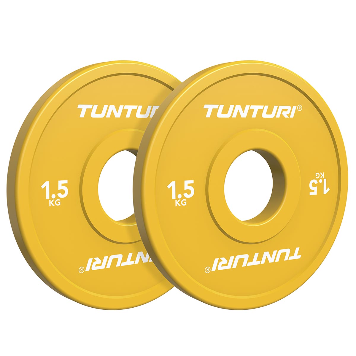 Plat.Frac.Plate Yellow 1.5kg