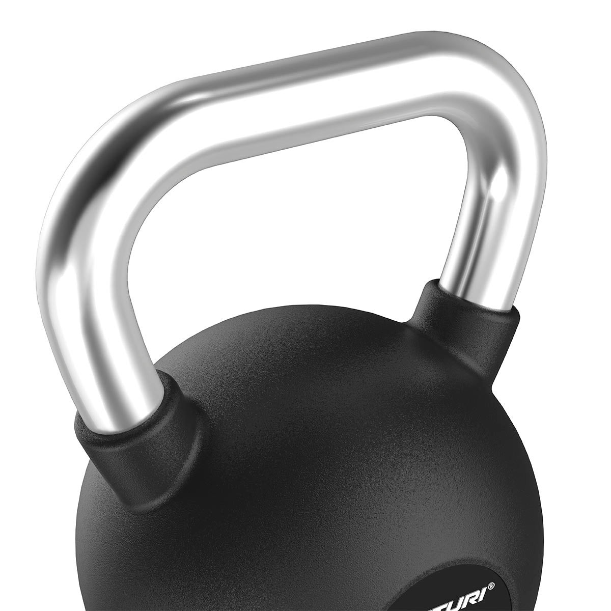 Platinum Rbr. Kettlebell, 24kg