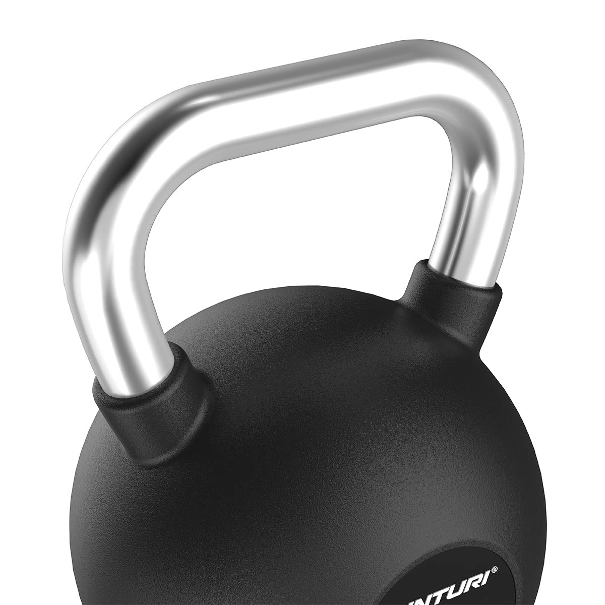 Platinum Rbr. Kettlebell, 32kg