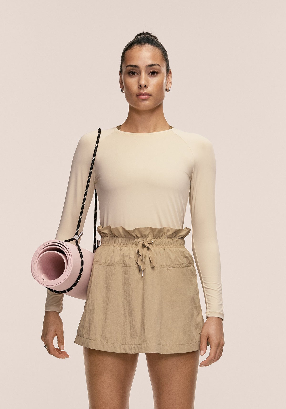 Casall Sling Active Woven Skirt